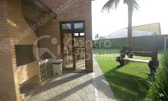 Imagem 5: CASA com piscina e 6 quartos em Peruíbe, no bairro Jardim Mar E Sol