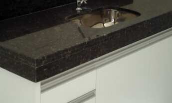 Imagem 5: Apartamento para aluguel no Edifico Iboruna, com 2 quartos, um suite e 01 vaga de garagem