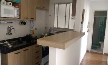 Imagem 2: Alugo apt 600$ + taxas