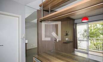 Imagem 5: Apartamento para Aluguel - Panamby, 1 Quarto, 32 m2