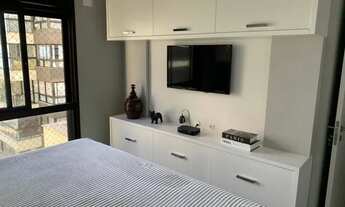 Imagem 4: Apartamento de 2 quartos para alugar no bairro Balneário