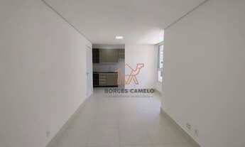 Imagem 3: Apartamento com 2 dormitórios para alugar, 54 m² - Jaraguá - Belo Horizonte/MG