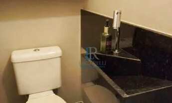 Imagem 6: Casa com 2 dormitórios, 64 m² - venda por R$ 598.000,00 ou aluguel por R$ 3.565,00/mês - V