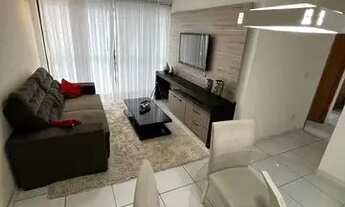 Imagem 2: Apartamento para venda possui 85 metros quadrados com 3 quartos em Pina - Recife - PE