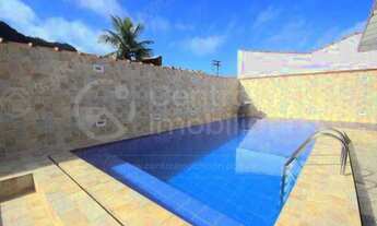 Imagem 5: CASA com piscina e 6 quartos em Peruíbe, no bairro Quinta do Guarau