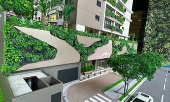 Imagem 3: Apartamento 3 suítes próximo ao Parque Flamboyant