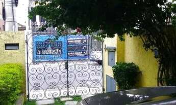 Imagem 2: Sobrado com 3 dormitórios à venda, 80 m² por R$ 450.000,00 - Centro - Taubaté/SP