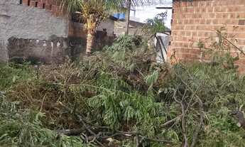 Imagem 4: Casa com terreno