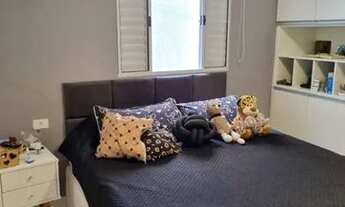 Imagem 6: Casa com 2 dormitórios à venda, 107 m² por R$ 745.000,00 - Anchieta - São Bernardo do Camp