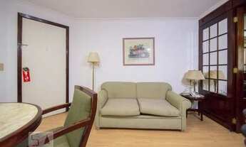 Imagem 2: APARTAMENTO EM HIGIENOPOLIS!!!