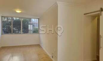 Imagem: Apartamento na Cerqueira César com 3 dormitórios