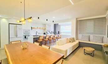 Imagem: LONDRINA - Apartamento Padrão - Gleba Palhano