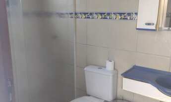 Imagem 3: Sobrado com 5 dormitorios sendo 1 suite com hidromassagem locaçao anual