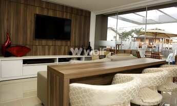 Imagem 4: 2 DORMITÓRIOS - SUÍTE - MOBILIADO - VAGA DE GARAGEM - TOP