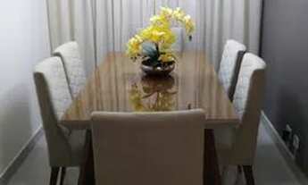 Imagem: Arte Viva - Reformado e Mobiliado - Em frente