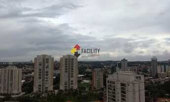 Imagem 6: Apartamento com 4 dormitórios à venda, 106 m² por R$ 959.143,00 - Taquaral - Campinas/SP