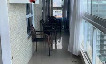 Imagem 4: Frente Mar! Apartamento com 4 dormitórios