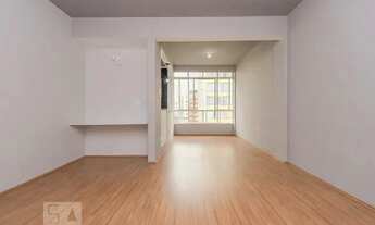 Imagem 3: Apartamento para Aluguel - Bela Vista, 1 Quarto, 40 m2