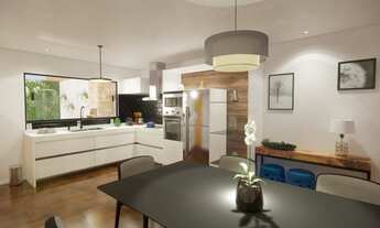 Imagem 2: Casa para venda com 125 m² com 3 quartos em pirituba, Jardim Felicidade, Rua Manoel Furta