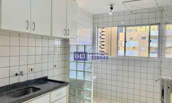 Imagem 6: Apartamento, 62 m² - venda por R$ 325.000,00 ou aluguel por R$ 2.023,00/mês - Centro - Lon