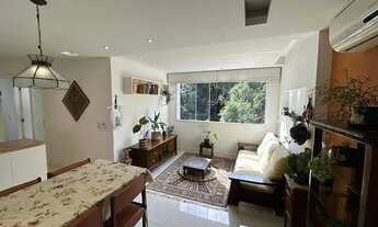 Imagem 4: Apartamento para venda com 2 quartos em Laranjeiras - Rio de Janeiro - RJ