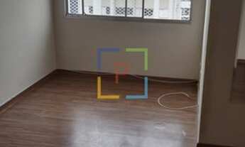 Imagem: Apartamento em Moema, 57m³, 2 quartos