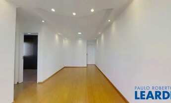 Imagem 2: APARTAMENTO - POMPÉIA - SP