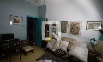 Imagem 3: Apartamento à Venda - Lagoa, 1 Quarto, 65 m2