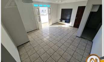 Imagem 4: Oportunidade de Apartamento com 3 dormitórios à venda, 116 m² por R$ 220.000 - BAIRRO DE F