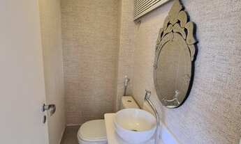 Imagem 5: Cobertura Comercial na Av Olegário Maciel para locação- 184 m²