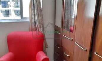 Imagem 5: CARVz0091Cobertura para venda possui 95 metros com 2 quartos em Centro - Juiz de Fora - M