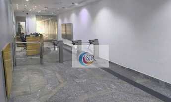 Imagem 3: Conjunto comercial para alugar, 506 m² - Bela Vista - São Paulo/SP