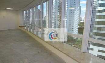 Imagem 2: Conjunto para alugar, 310 m² Brooklin - São Paulo/SP