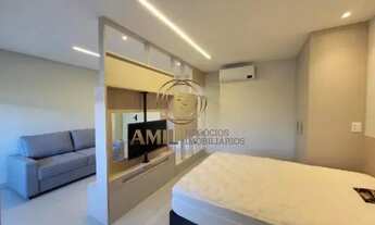 Imagem 5: AL-Apartamento para aluguel com 45 metros quadrados com 1 quarto