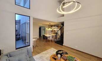 Imagem 3: Casa com 4 dormitórios à venda, 270 m² por R$ 1.100.000 - Jardim das Hortênsias - Poços de