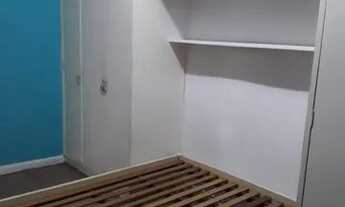 Imagem 2: Apartamento de 60m² disponível para locação no Cambuci