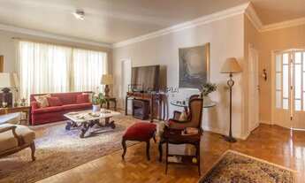 Imagem 2: Apartamento Venda Jardim Paulista 178 m² 3 Dormitórios