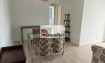 Imagem 1: Apartamento para alugar no bairro Brooklin - São Paulo/SP