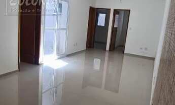 Imagem 2: Santo André - Apartamento Padrão - Vila Valparaíso