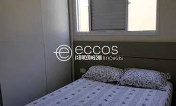 Imagem 3: Apartamento à venda, 2 quartos, 1 suíte, 1 vaga, BURITIS - Uberlândia/MG