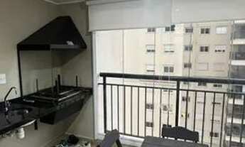 Imagem 4: Apartamento para alugar no bairro Jardim Flor da Montanha - Guarulhos/SP