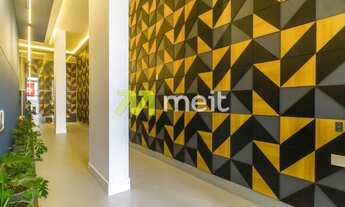 Imagem 3: Apartamento de 1 quarto para alugar no bairro Córrego Grande