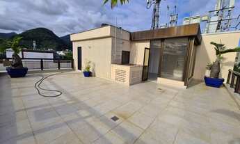 Imagem 7: Cobertura Comercial na Av Olegário Maciel para locação- 184 m²