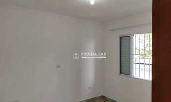 Imagem 7: Apartamento com 1 dormitório para alugar, 46 m² por R$ 1.400,00/mês - Rio Bonito - São Pau