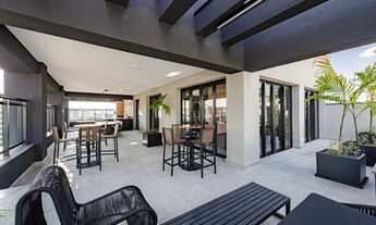 Imagem 6: OPORTUNIDADE - MOEMA - 163 M² - PRONTO PARA MORAR - ÚLTIMAS UNIDADES