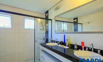 Imagem 4: SOBRADO - ALTO DA BOA VISTA - SP