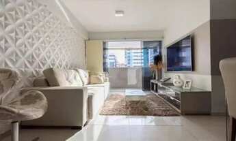 Imagem 2: Apartamento para Venda em São Paulo, Brooklin Paulista, 2 dormitórios, 1 banheiro, 1 vaga