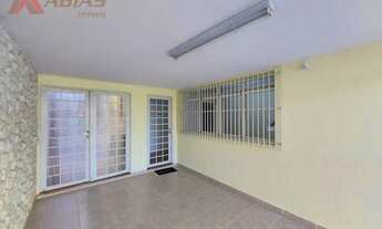 Imagem 3: Casa Comercial em Centro - São Carlos