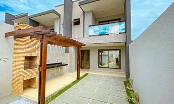 Imagem: Lindo Duplex No Eusébio, Coité, 2 Suítes