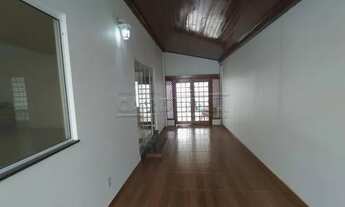 Imagem 5: Casa Padrão em Araraquara